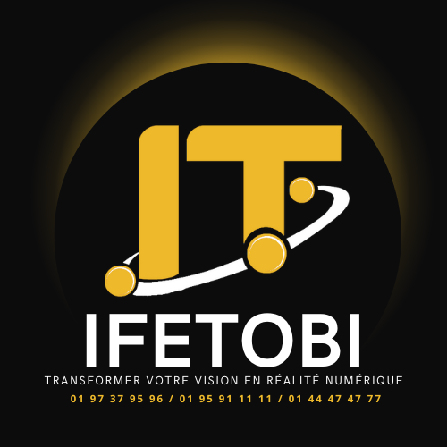 IFETOBI Logo