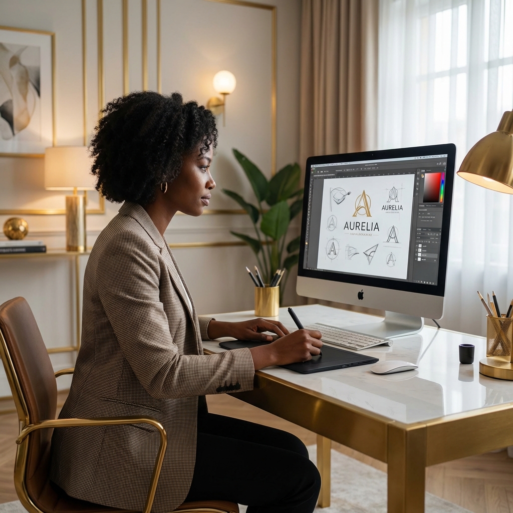 Branding & Identité visuelle