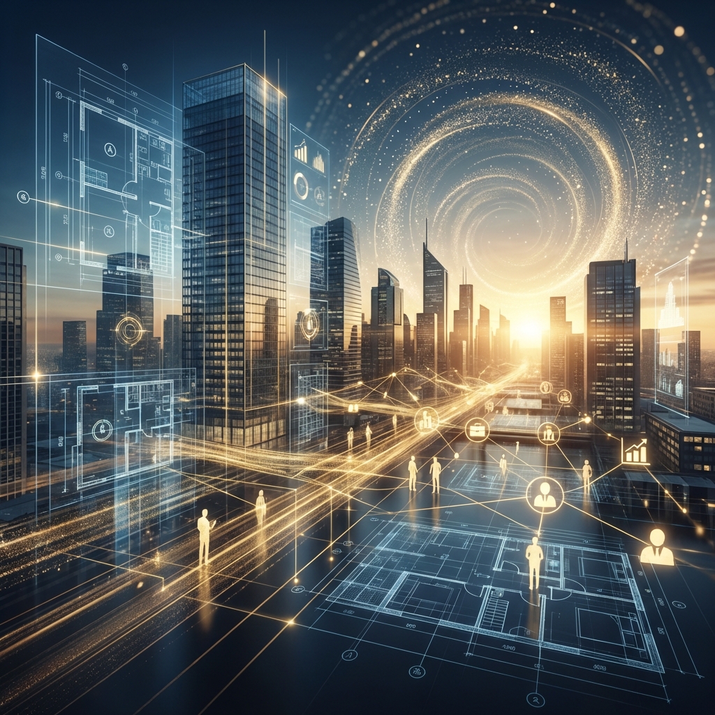 Transformation Vision