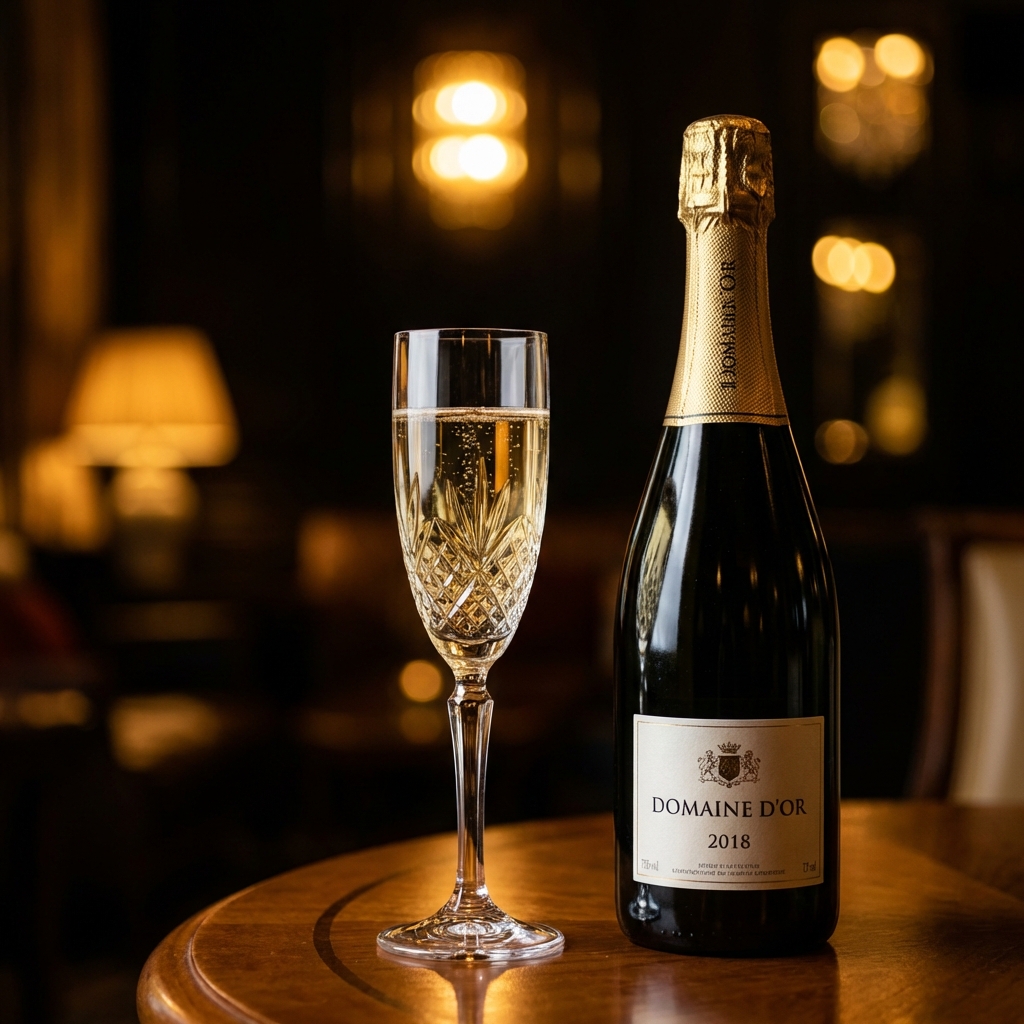 Champagnes de Prestige