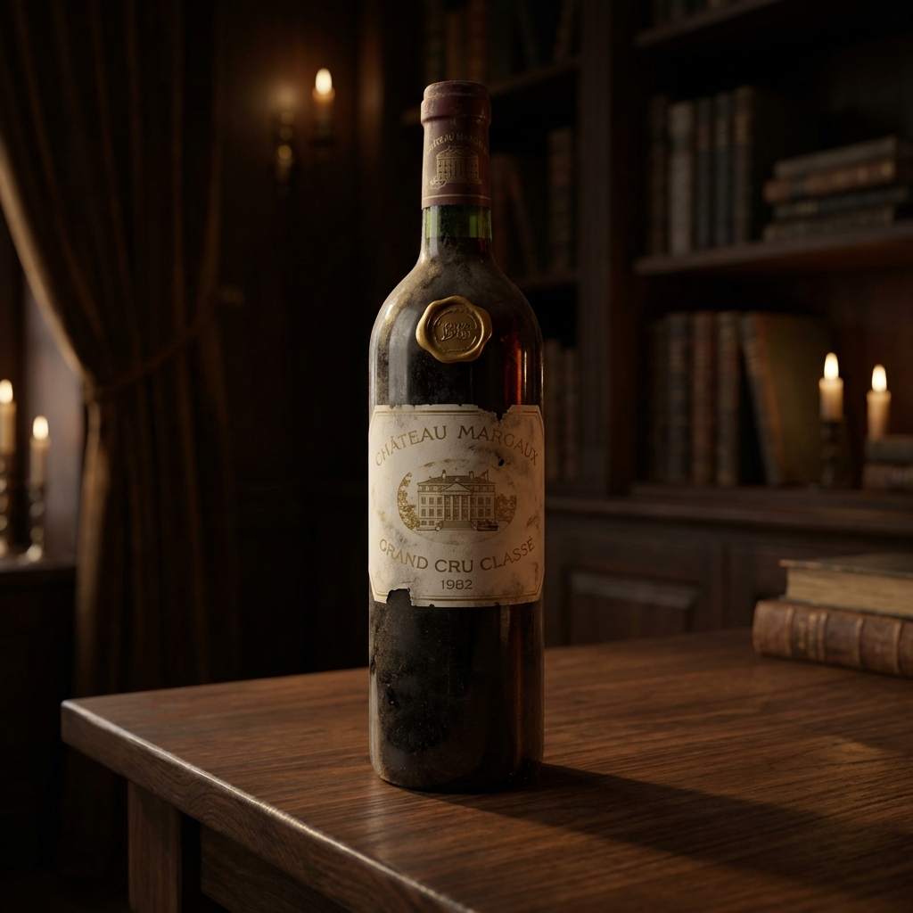 Grands Crus Classés