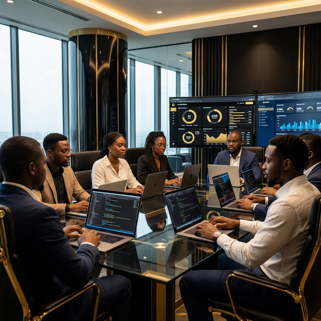 Développement de Logiciels