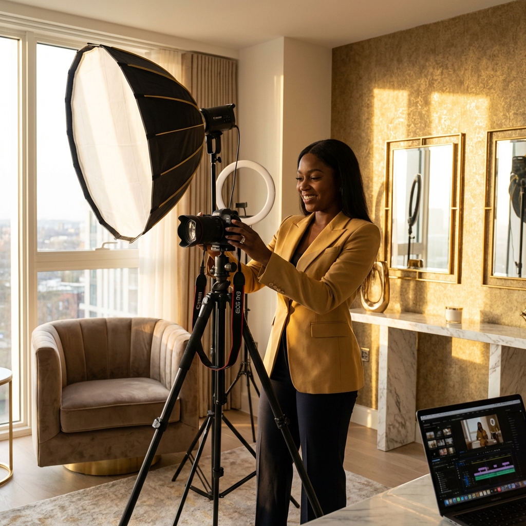 Social Media Influence