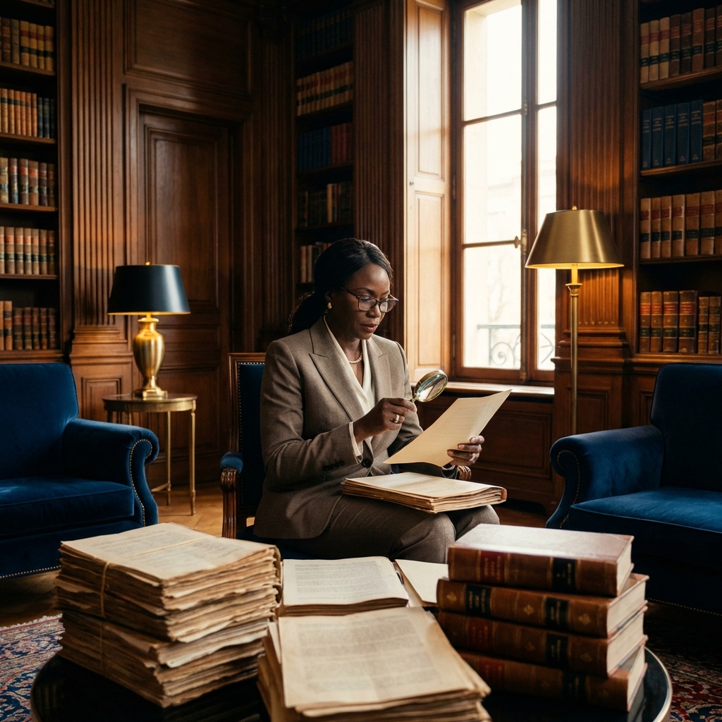 Expertise Juridique Marchés Publics