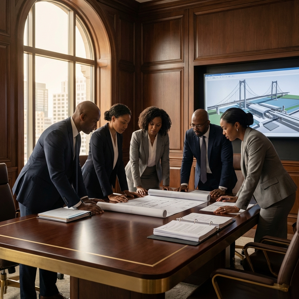 Accompagnement Marchés Publics